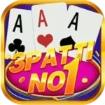 3 Patti No 1 Game