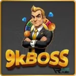 9K Boss Game