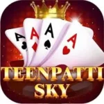 Teen Patti Sky