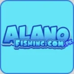 Alano Fishing Game